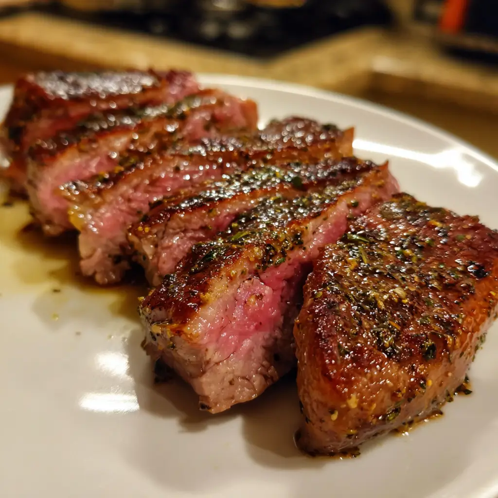 Texas Roadhouse Sirloin Steak: Discover Its Secret Flavor!