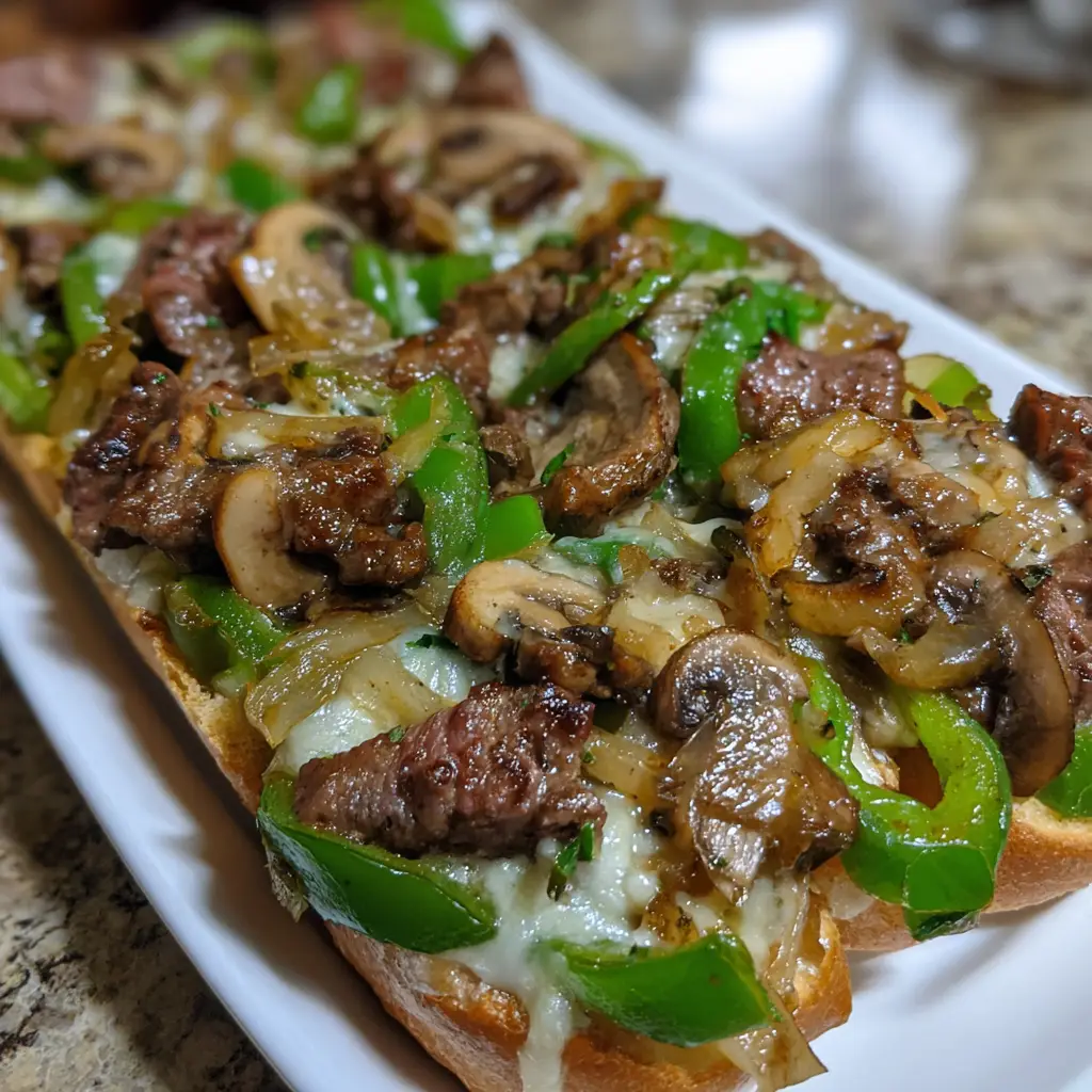 Keto Philly Cheesesteak Roll Ups: The Low-Carb Comfort Food You Crave