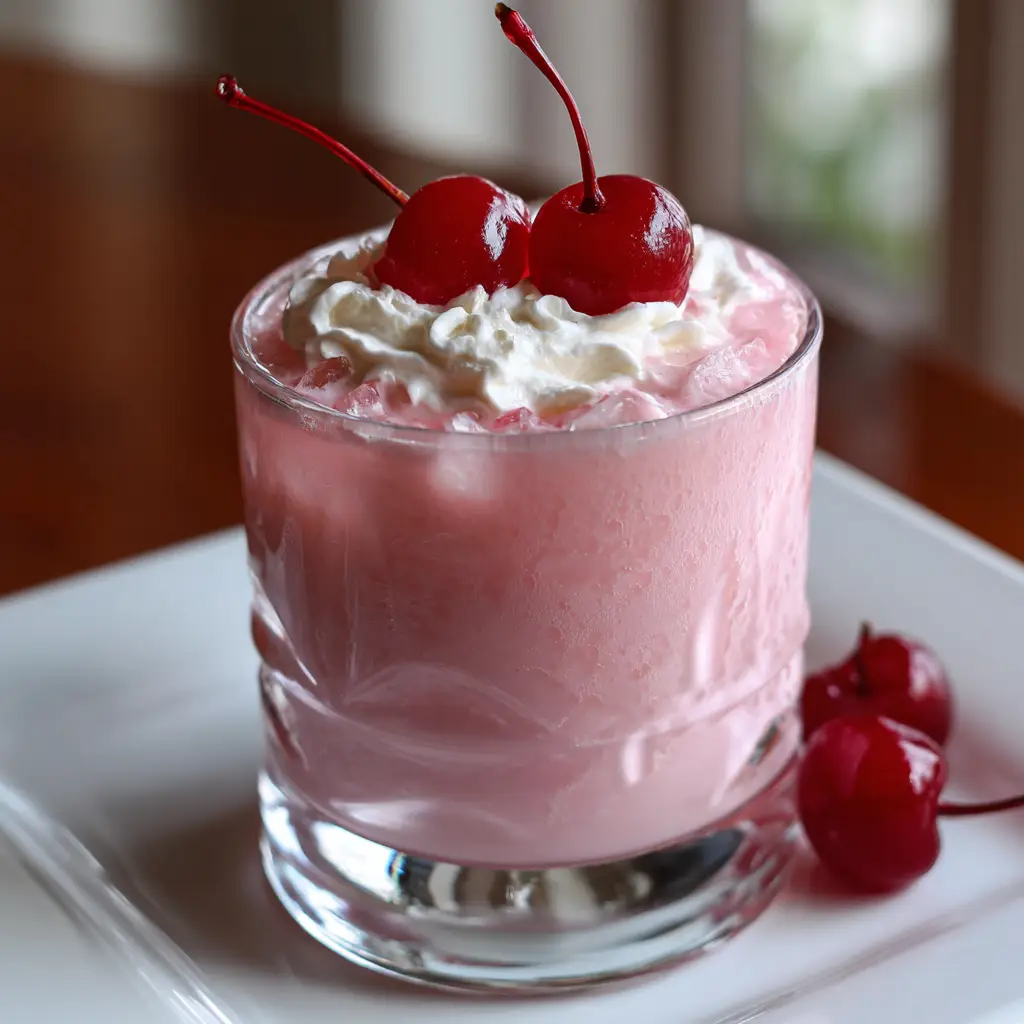 Malibu Barbie Pink Cocktail Recipe That Will Dazzle You!