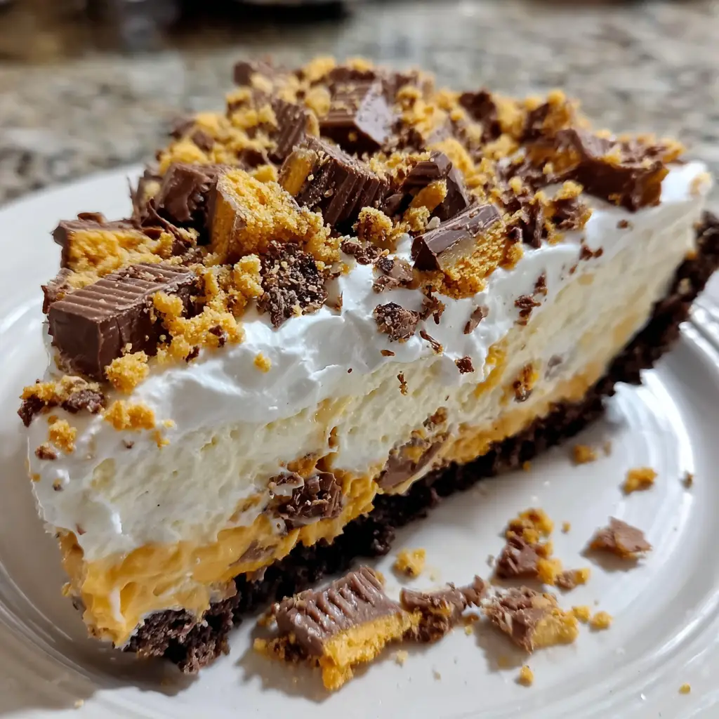 Butterfinger Pie: Discover the Easiest Recipe Today!
