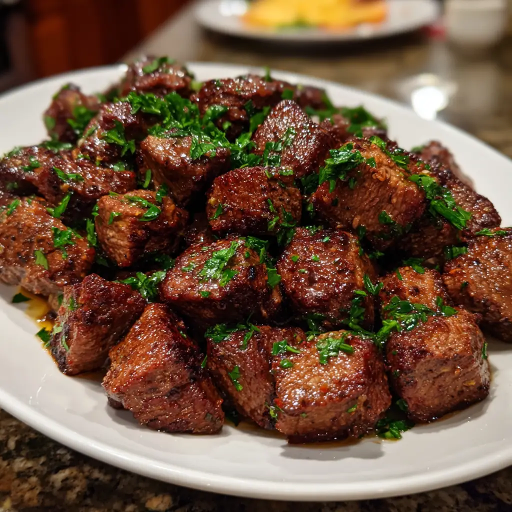 Texas Roadhouse Steak Bites: Discover the Secret Recipe!