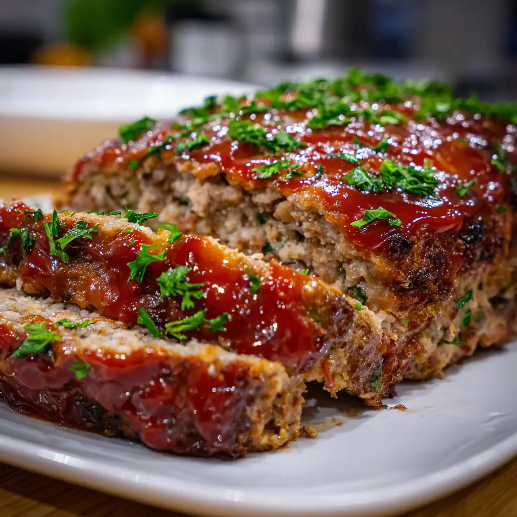Gordon Ramsay Meatloaf: Discover His Secret Recipe Today!