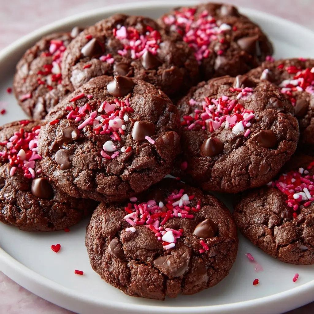 Valentines Day Treats That Will Melt Your Heart!
