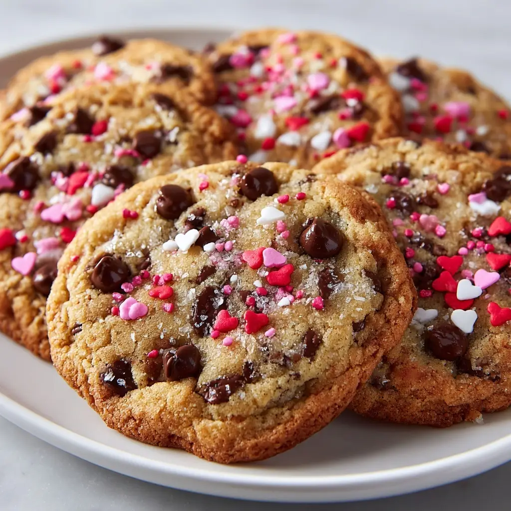 Valentines Day Cookies: Delight Loved Ones with Sweetness!