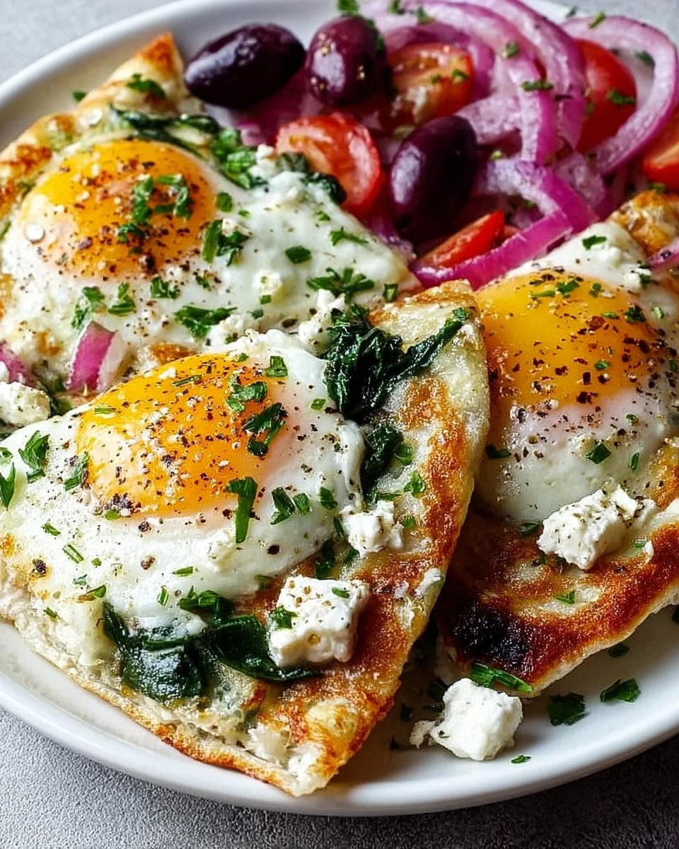 How to Use Mediterranean Diet Breakfast Recipes
