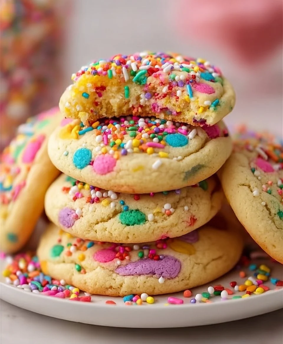 Easter Cookies