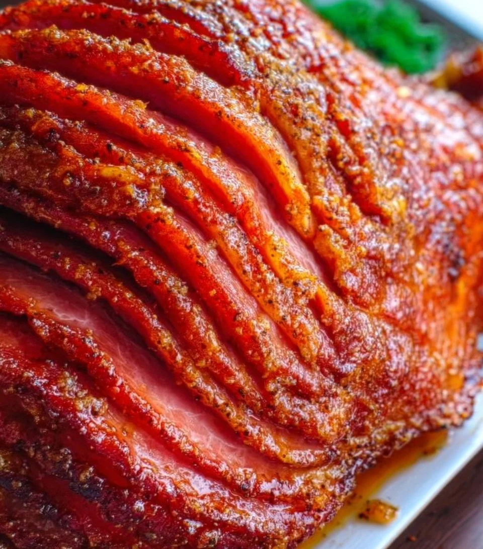 Honey Baked Ham