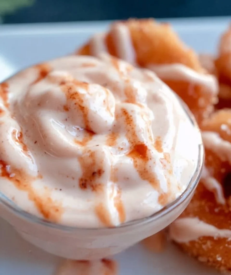 Thousand Island Dressing