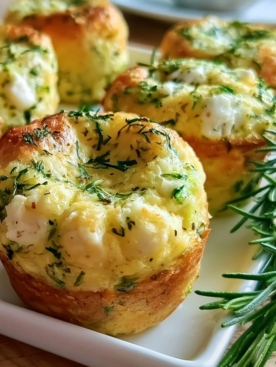 Moelleux Chèvre Courgette